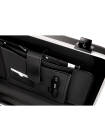 SERVIETA PARAT PARADOC CLASSIC ATTACHE NEGRU