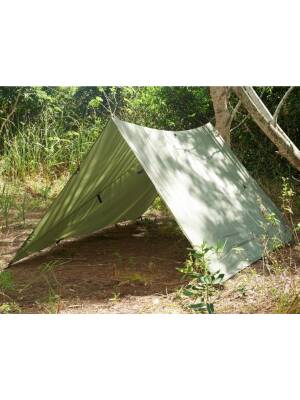 SNUGPACK ALL WEATHER SHELTER PRELATA - FOAIE CORT