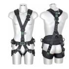 CENTURA MULTIFUNCTIONALA(ALPINISM UTILITAR, SALVARE) V80 REBEL