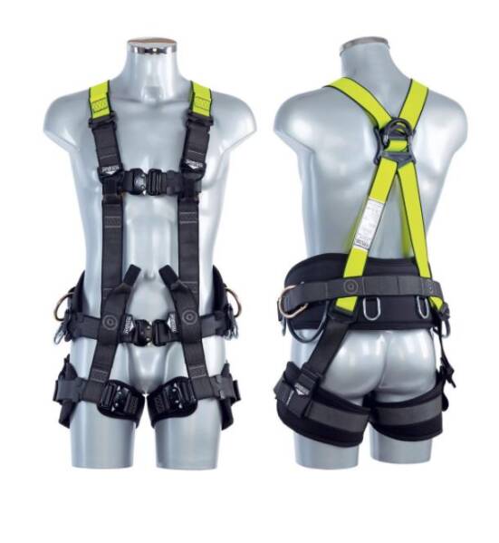 CENTURA MULTIFUNCTIONALA (ALPISIM UTILITAR, SALVARE) V83 STRATOSPHERE AUTOMATIC