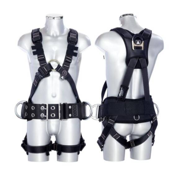 CENTURA COMPLEXA COMBINATA MULTIFUNCTIONALA, V55 SEQUOIA AUTOMATIC