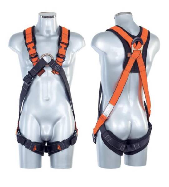 CENTURA COMPLEXA V33 ADVENTURE POWER&COMFORT