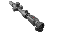 MONOCULAR TERMOVIZIUNE PORTABIL SAU ATASARE PE ARMA GUIDE TA435 / МОНОКУЛЯРНИЙ ПОРТАТИВНИЙ ТЕПЛОВІЗОР АБО Кріплення до НАПРАВЛЯЮЧОГО TA435