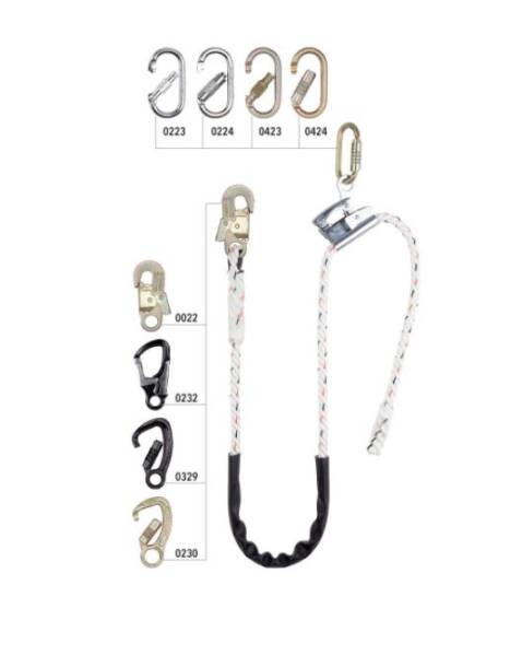 MIJLOC DE LEGATURA PENTRU POZITIONARE ENDURANCE