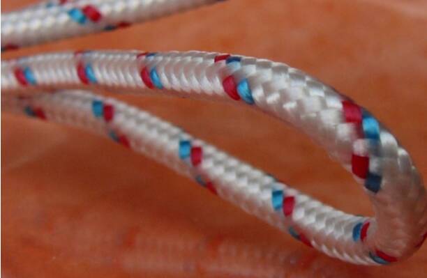 SNUR IMPLETIT POLIPROPILENA 100M