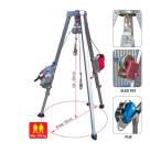 TREPIED DB-A2 & ALKO 901