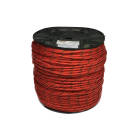 SNUR POLIESTER Ptr. SCHILIFT 5 MM IMPLETIT “SNOW” 100M