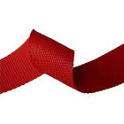 CHINGA 40 MM POLIPROPILENA ROSU-30 50M