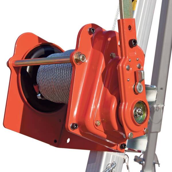 TROLIU DE SALVARE RUPPY 503