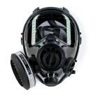MASCA CONTRA GAZELOR SGE400/3 BB M/L FARA DIAFRAGMA DE VORBIRE NU INCLUDE FILTRU 033985