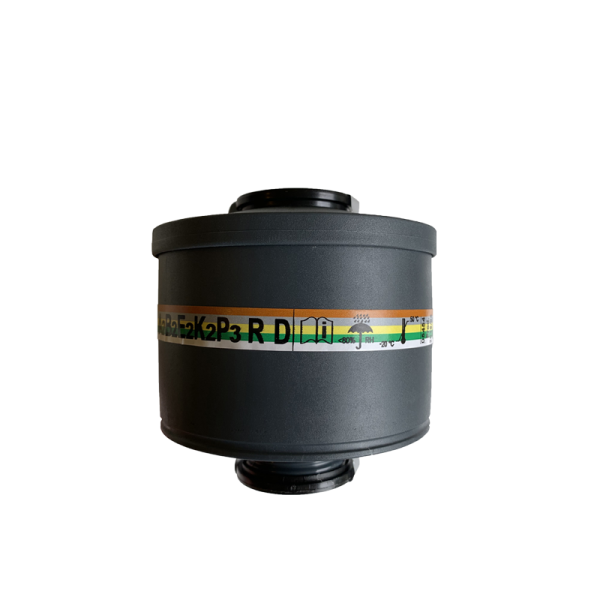 FILTRU / CARTUS MULTIPURPOSE 203 A2B2E2K2P3 R D БАГАТОЦІЛЬНИЙ ФІЛЬТР/КАРТРИДЖ