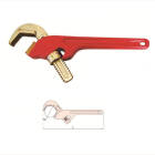 CHEIE PENTRU TEVI 90GRADE TIP-HEX ANTIEX (ATEX) T-EX