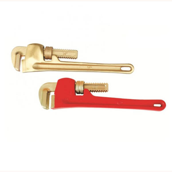 CHEIE REGLABILA PENTRU TEVI TIP-AMERICAN ANTIEX (ATEX) T-EX