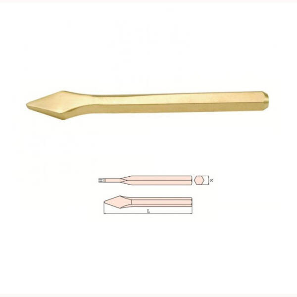 DALTA CRUCE ANTIEX (ATEX) T-EX