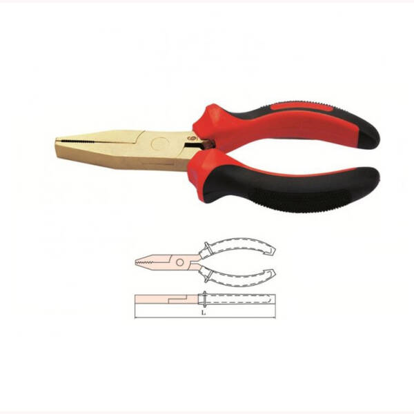 PATENT CU VARF DREPT ANTIEX (ATEX) T-EX