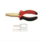 PATENT CU VARF DREPT ANTIEX (ATEX) T-EX