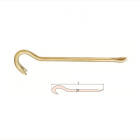 LEVIER PENTRU SCOS CUIE ANTIEX (ATEX) T-EX