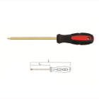 SURUBELNITA CRUCE ANTIEX (ATEX) T-EX