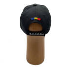 SAPCA PLINA NEAGRA POLITIA BCCO TM