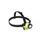 PARAT - LANTERNA FRONTALA PARALUX HLP1 ATEX ZONA 1 3W 120LM IP68 POLICARBONAT