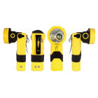 LANTERNA REINCARCABILA ADALIT L3000 2XLED 200LM - ATEX ZONA 0