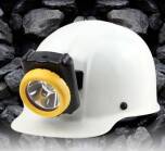 LANTERNA ANTIEX VULKANO TACTIC 5M-C CU PRINDERE PE CASCA