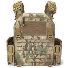 VESTA PLATE CARRIER Camuflaj 901-34 1000D Nylon / ЖИЛЕТ ПЛАТЕЖКА Камуфляж нейлон