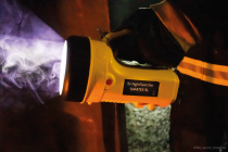 LANTERNA NIGHTSEARCHER SIGMA SL ATEX ZONA 0