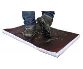 COVORAS DEZINFECTANT 55x40x3 CM