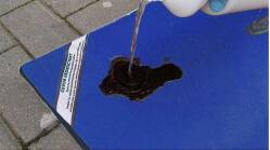 COVORAS DEZINFECTANT 55x40x3 CM