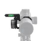 KIT INDICATOR UNGHI COSINUS NIVEL CU BULA PENTRU LUNETA