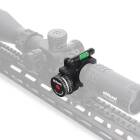 KIT INDICATOR UNGHI COSINUS NIVEL CU BULA PENTRU LUNETA