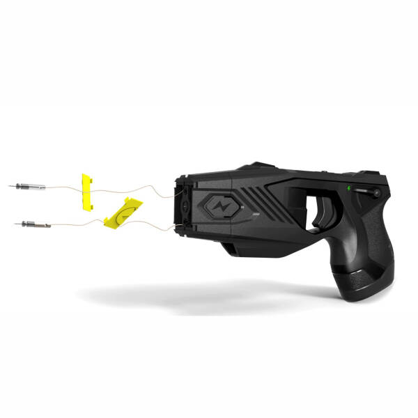 PISTOL ELECTROSOCURI TZ100E O LOVITURA