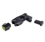 PISTOL ELECTROSOCURI TZ100E O LOVITURA