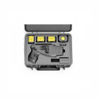 PISTOL ELECTROSOCURI TZ100E O LOVITURA