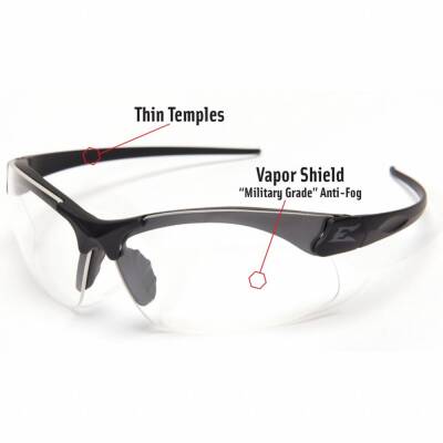OCHELARI TACTICI SHARP EDGE SSE611-TT / Тактичні окуляри Sharp Edge SSE611-TT