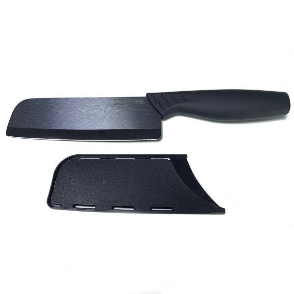 CUTIT DE BUCATARIE LAMA H6" CERAMICA GOURMET PERFORMANCE (MINI SATAR)
