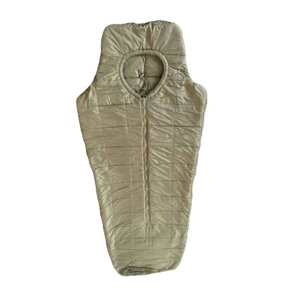 SAC DE DORMIT MILITAR 210x80x70CM / СПАЛЬНИК ВІЙСЬКОВИЙ 210х80х70СМ