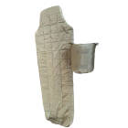 SAC DE DORMIT MILITAR 210x80x70CM / СПАЛЬНИК ВІЙСЬКОВИЙ 210х80х70СМ