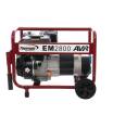Generator Powermate EM2800, monofazic, cu AVR, 2.8 kw / Генератор Powermate EM2800, однофазний, з АВР, 2,8 кВт
