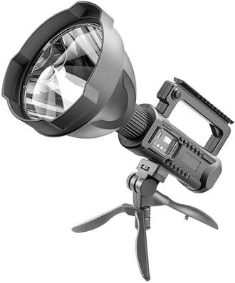 Lanterna LED, model Reflector Multifunctional W590  / Світлодіодний ліхтарик, модель Multifunctional Reflector W590