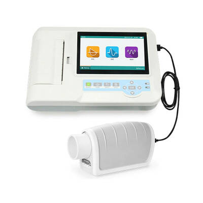 Spirometru portabil Contec SP100