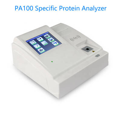 Analizator de proteine specifice CONTEC PA100