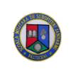 ECUSON ROTUND SCOALA MILITARA DE SUBOFITERI JANDARMI FALTICENI
