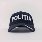SAPCA PLINA BLEUMARIN POLITIA