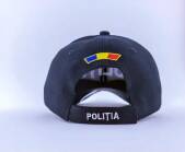 SAPCA PLINA BLEUMARIN POLITIA