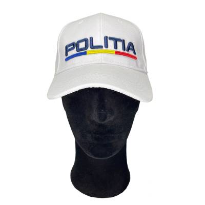 SAPCA PLINA ALBA POLITIA SI TRICOLOR MP1
