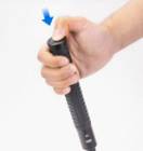 BASTON TELESCOPIC NEXTORCH 528G NEX 21 Steel