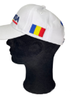 SAPCA PLINA ALBA POLITIA SI TRICOLOR